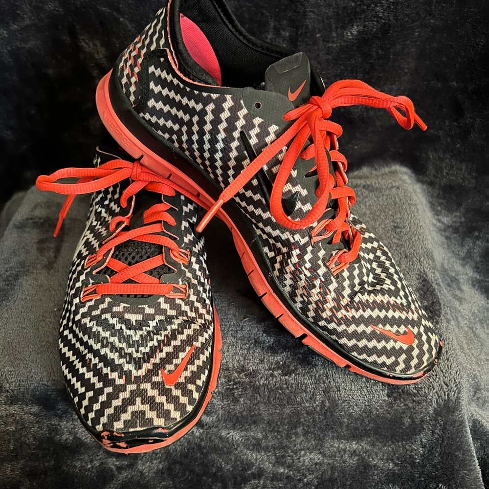 Nike Free 5.0 TR Fit 4